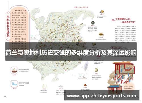 荷兰与奥地利历史交锋的多维度分析及其深远影响