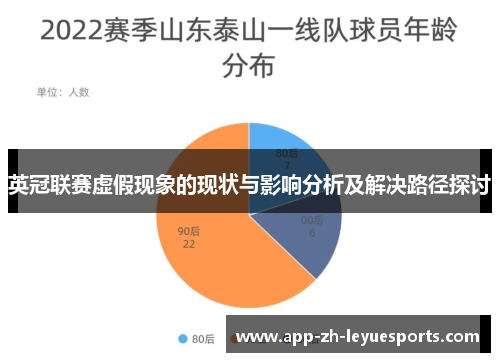 英冠联赛虚假现象的现状与影响分析及解决路径探讨