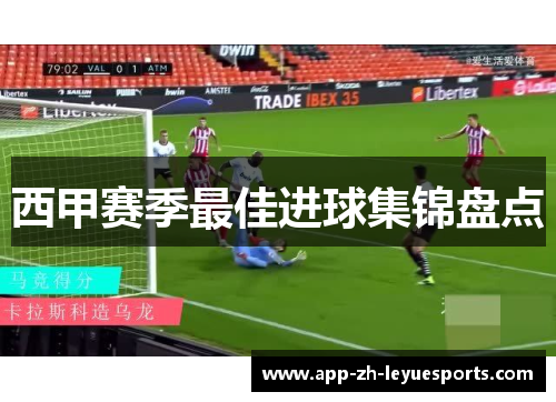 西甲赛季最佳进球集锦盘点